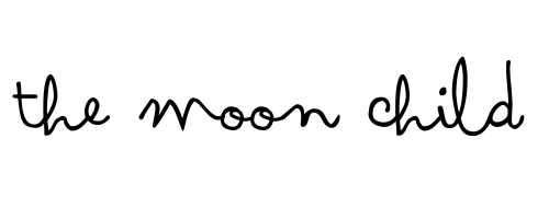 the moon child